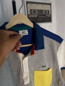 Lacoste Polo Shirt