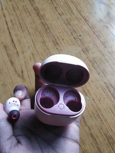 Boat airdopes 381 only left side ear airpods