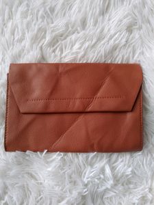 Wasit Bag Without Belt