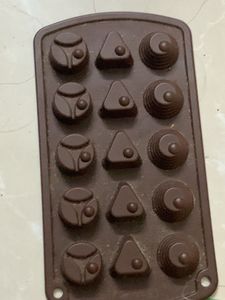 mold set