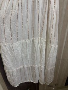 Boho Maxi Dress