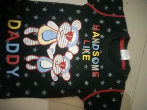 Bundle of Baby Girls' Tops