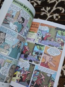 Tinkle Digest No. 53 Comic Book