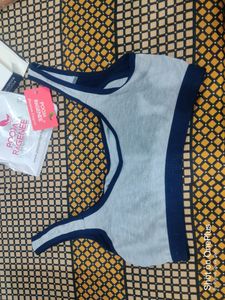 Sports Bra Premium Item