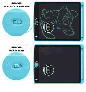 LCD Writing Tablet