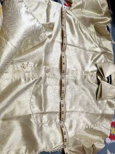 Mens Party Wear Shirt