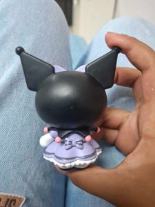 Kuromi Figure
