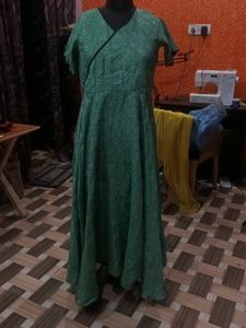 Handmade Gown