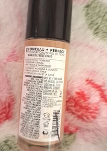 Milani Foundation New One