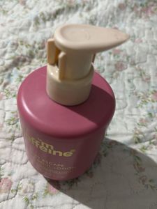m’Caffeine Perfume Body Lotion - brand new