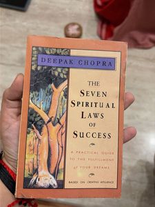 The Seven Spiritual Laws of Success