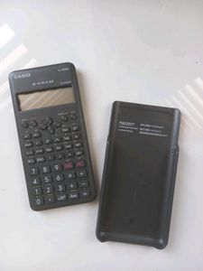 Casio Fx-82ms
