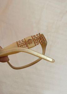Roberto Cavalli Original Cream Eyeglasses