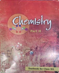 NCERT Chemistry Textbooks Part I &amp; II for Class XI