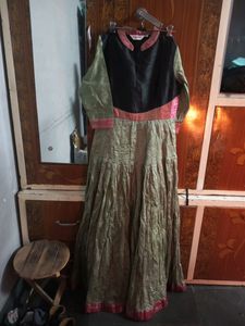 Very Beautiful Frock