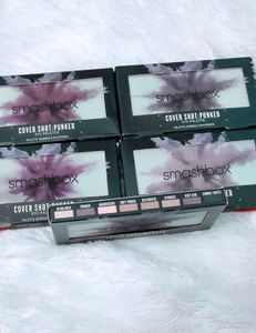 Brand New Smashbox Smokey Eye Shadow