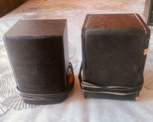 Beltek 2.1 Speaker System