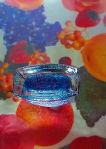 Nail Enamel