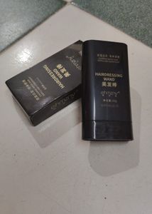 Hairdressing Wand for Covering White Hair