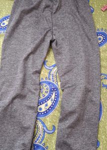 Grey Star Sports Track Pants