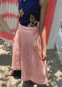 Designer lehenga choli