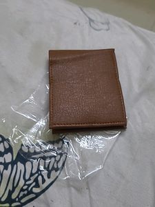 pocket purse for men