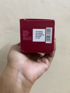 Nykaa Cherry Bomb Eau de Parfum
