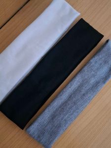 Basic Chic Headbands