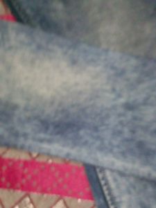 2 Jean's