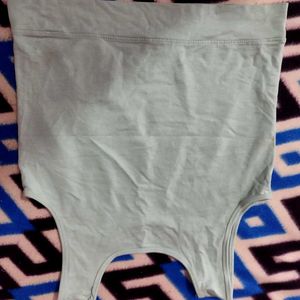 Adidas Striped Tank Top