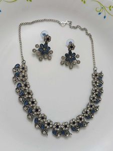 new necklace set