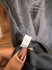 Satin Camisole Top