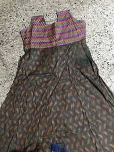 Women Frock