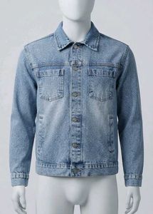 Cute Denim  ☃️☃️32Jacket
