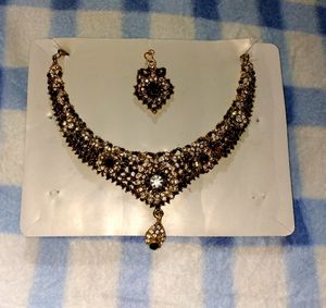 Necklace Set