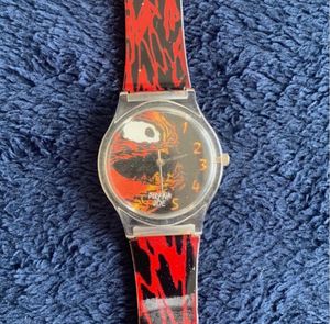 Piranha Joe Watch For kids