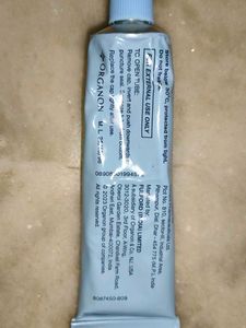 Emollene Propylene Glycol Cream