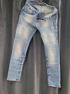 Pebble Play Jeans