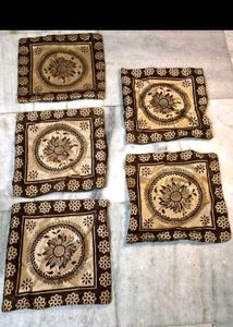 Big Combo, 5 cushion covers, a Plush pillow toy, 2