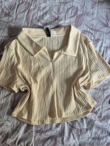 old money top