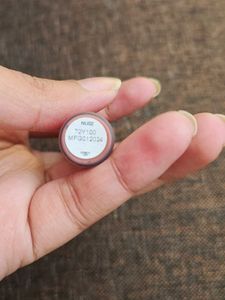 Maybelline Sensational Liquid Matte Lipstick