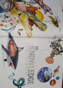 Knowledge Encyclopedia