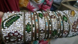 Bridal Chuda New Combo
