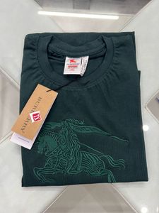 Burberry tshirt XL SIZE