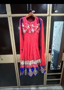 Combo of 4 dresses