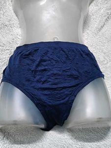 Navy Blue 🤎Briefs