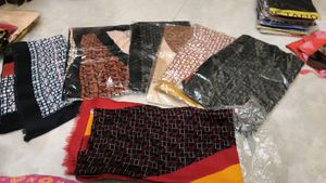 7hijab Combo Imported