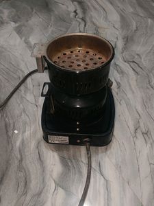 Hot Plate Electric Sigdi Chula