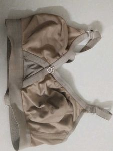 Nude bra