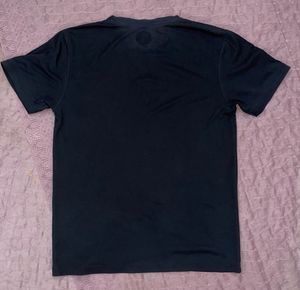 Men's Graphic Print T-Shirt